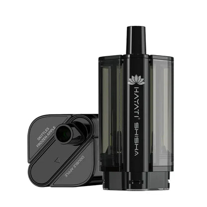 Hayati Pro Ultra Plus Shisha 30K Prefilled Refill Pods | £6.89 Only | 3 For £20
