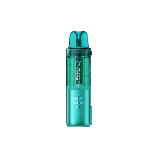 JNR P4 Stellarc 100k Prefilled Pods - Box of 10
