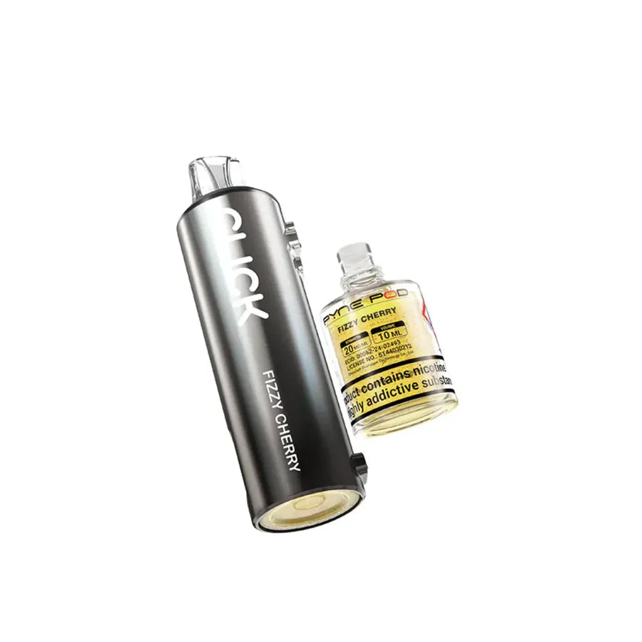 Pyne Pod Click 50k Pods - Box of 5