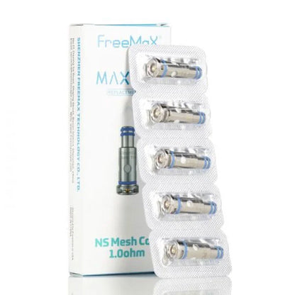 FreeMax MAXPOD Replacement Coils - Pack of 3