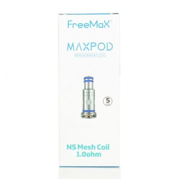 FreeMax MAXPOD Replacement Coils - Pack of 3