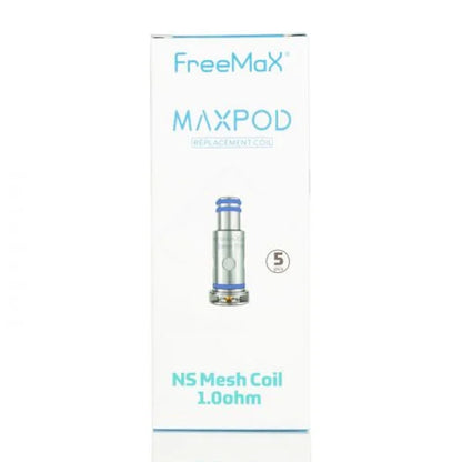 FreeMax MAXPOD Replacement Coils - Pack of 3