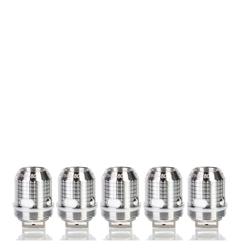 Freemax Twister Coils - Pack of 5