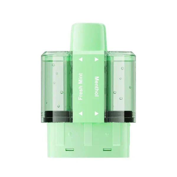 Crystal Pro Switch 30k Pods - Box Of 5