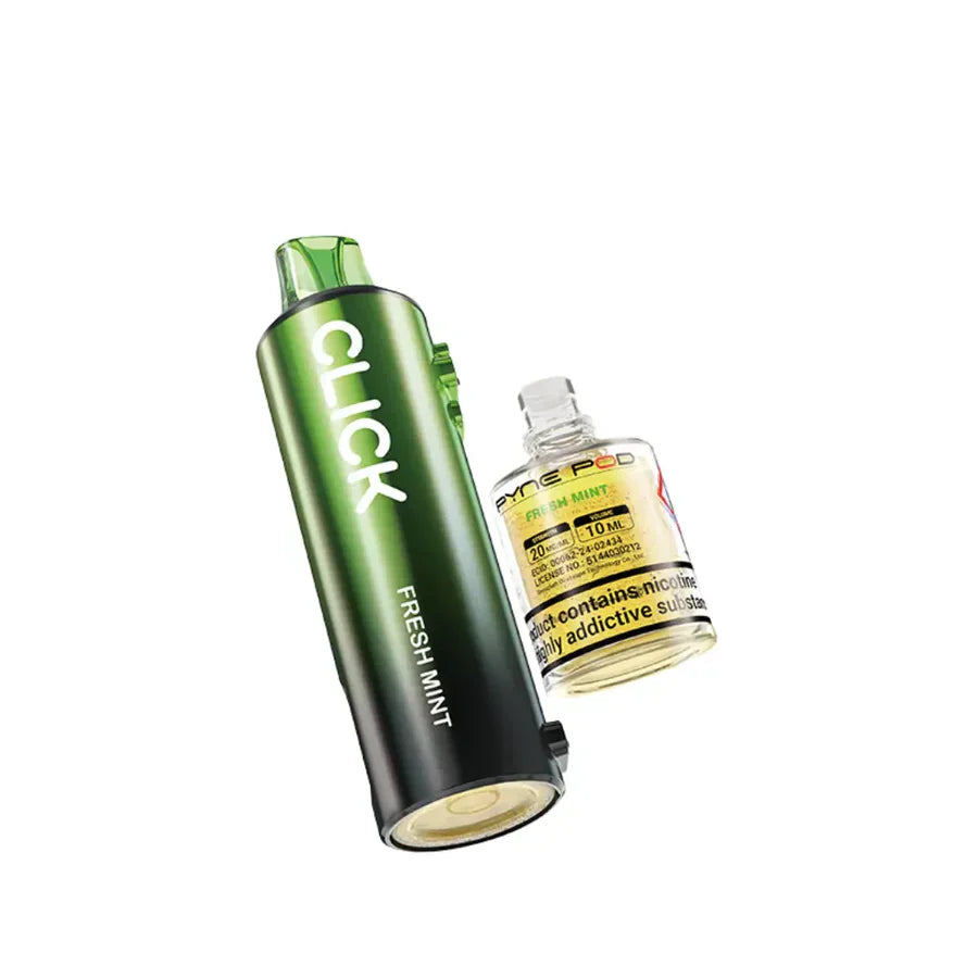 Pyne Pod Click 50k Pods - Box of 5