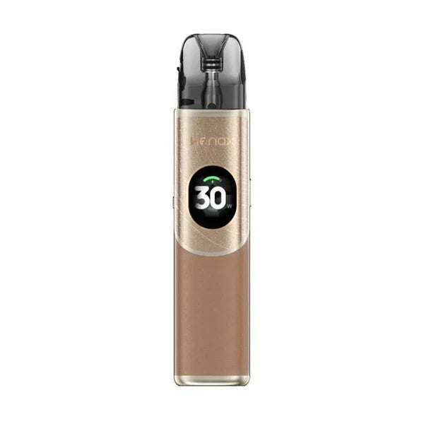 Geekvape Wenax Q2 Pod Kit