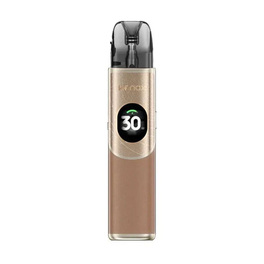 Geekvape Wenax Q2 Pod Kit