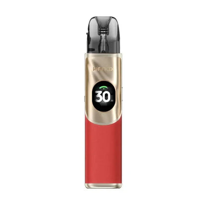 Geekvape Wenax Q2 Pod Kit