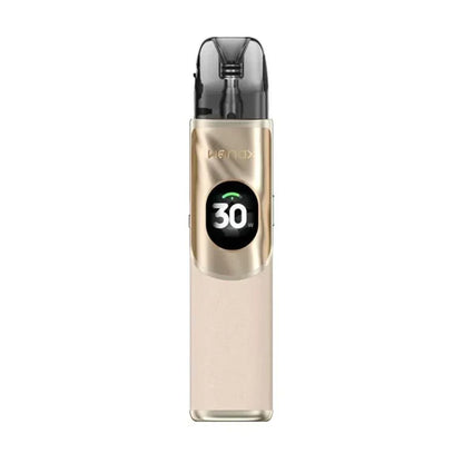 Geekvape Wenax Q2 Pod Kit