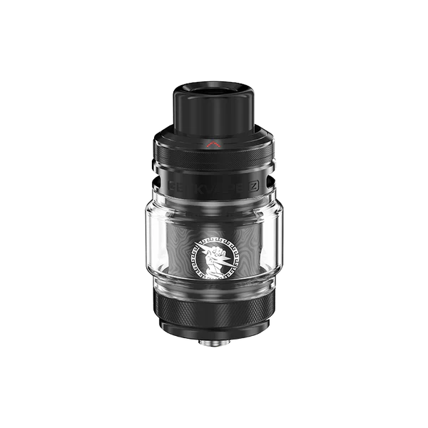 Geekvape Z Sub Ohm Tank 5