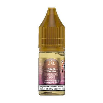 Fumot RandM Tornado 7000 Nic Salts - Box of 10