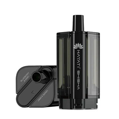 Hayati Pro Ultra Plus Shisha 30K Prefilled Refill Pods | £6.89 Only | 3 For £20