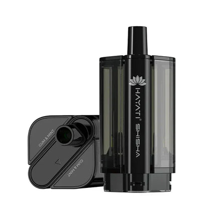 Hayati Pro Ultra Plus Shisha 30K Prefilled Refill Pods | £6.89 Only | 3 For £20