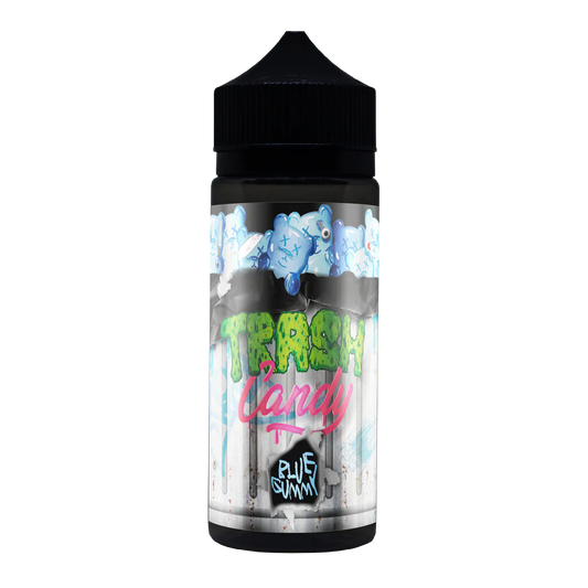 Trash Candy Gummy - Shortfill - 100ml