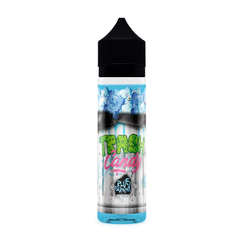 Trash Candy Gummy - Shortfill - 50ml