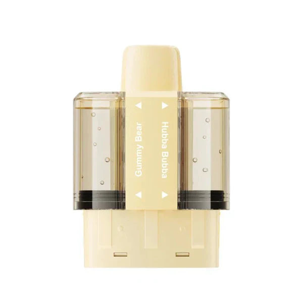 Crystal Pro Switch 30k Pods - Box Of 5