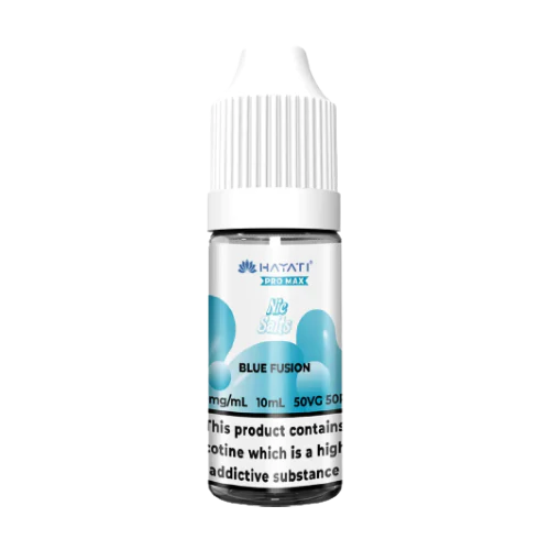 Hayati Pro Max Nic Salts - Box of 10