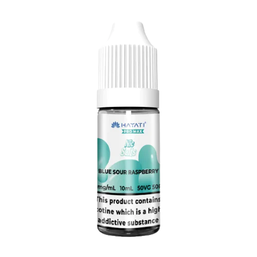 Hayati Pro Max Nic Salts - Box of 10