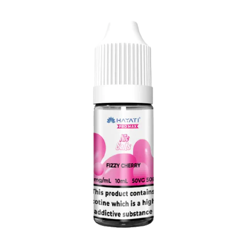 Hayati Pro Max Nic Salts - Box of 10