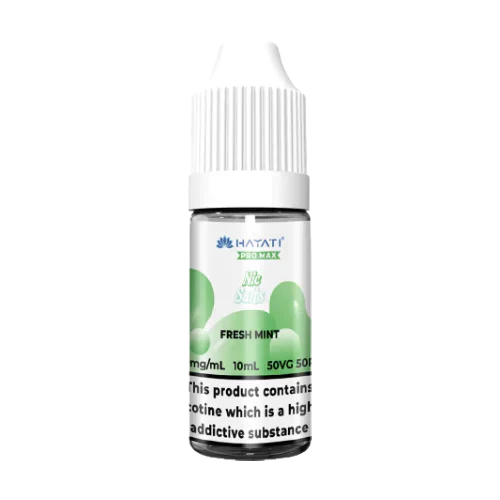 Hayati Pro Max Nic Salts - Box of 10