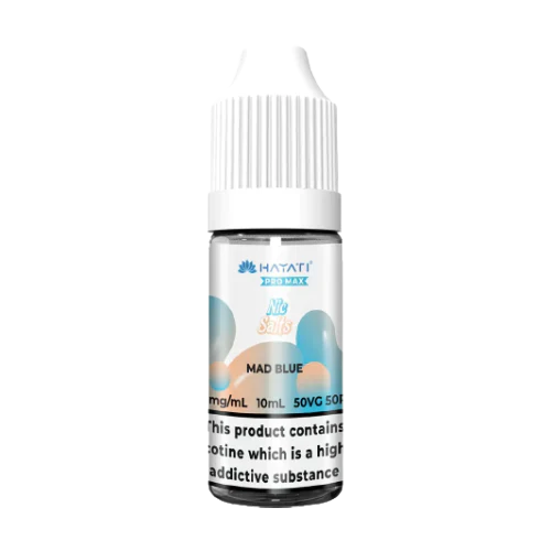 Hayati Pro Max Nic Salts - Box of 10