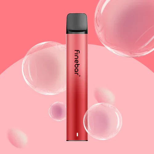 Hayati Finebar 1000 Puffs Prefilled Pod Kit - Box of 10