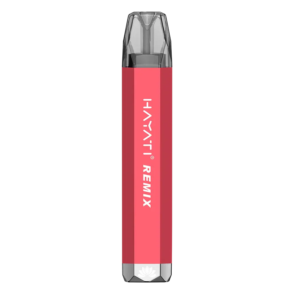 Hayati Remix 4 in 1 Vape
