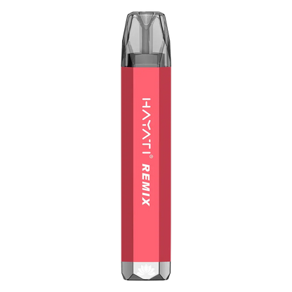Hayati Remix 4 in 1 Vape