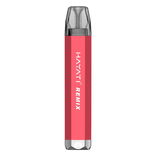 Hayati Remix 4 in 1 Vape