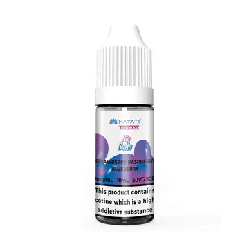 Hayati Pro Max Nic Salts - Box of 10