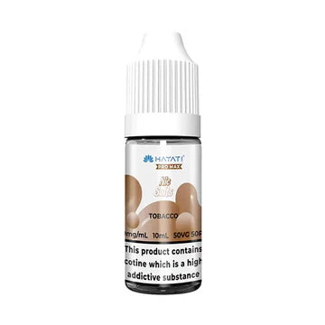 Hayati Pro Max Nic Salts - Box of 10