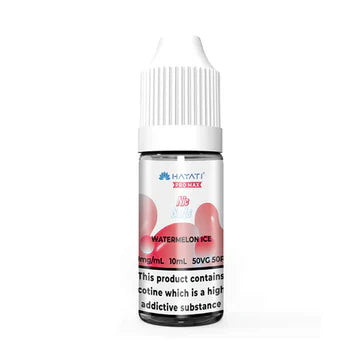 Hayati Pro Max Nic Salts - Box of 10