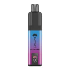 Hayati Pro Max+ 6000 Puffs Prefilled Kit - Box of 5