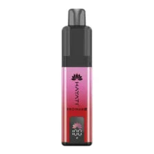 Hayati Pro Max+ 6000 Puffs Prefilled Kit - Box of 5