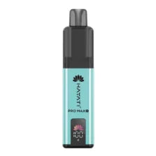 Hayati Pro Max+ 6000 Puffs Prefilled Kit - Box of 5