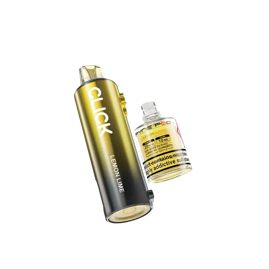 Pyne Pod Click 50k Pods - Box of 5