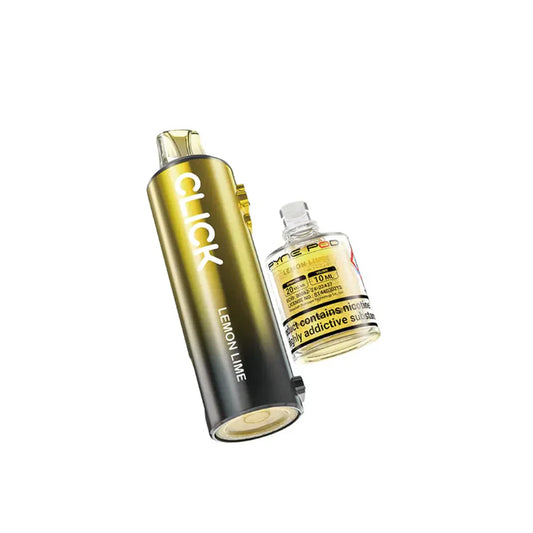 Pyne Pod Click 50k Pods - Box of 5