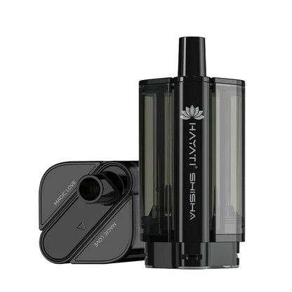 Hayati Pro Ultra Plus Shisha 30K Prefilled Refill Pods | £6.89 Only | 3 For £20