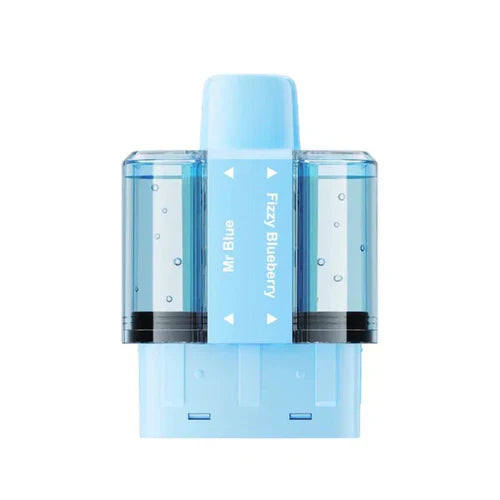 Crystal Pro Switch 30k Pods - Box Of 5