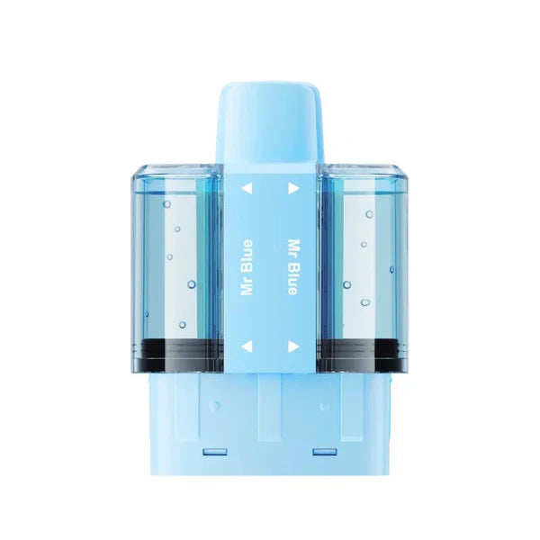 Crystal Pro Switch 30k Pods - Box Of 5