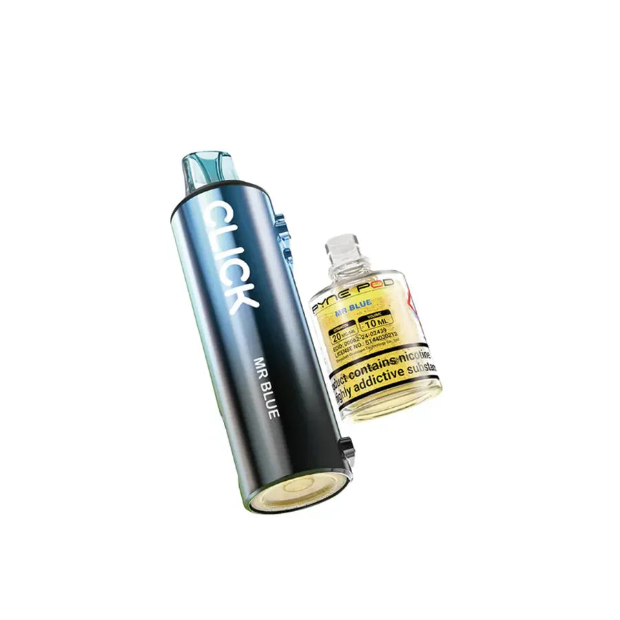 Pyne Pod Click 50k Pods - Box of 5