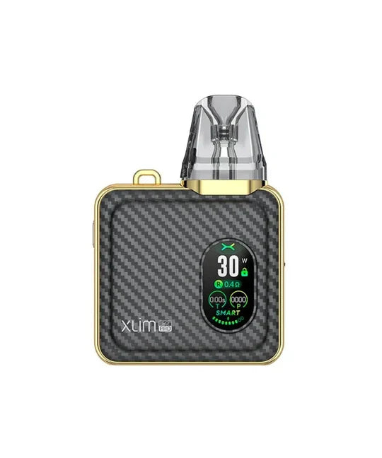Oxva Xlim SQ Pro Pod Kit
