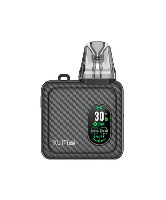 Oxva Xlim SQ Pro Pod Kit