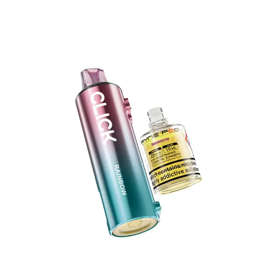 Pyne Pod Click 50k Pods - Box of 5