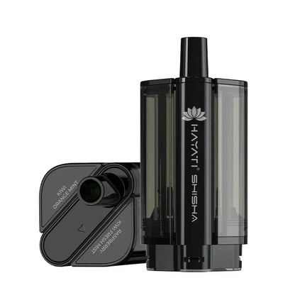 Hayati Pro Ultra Plus Shisha 30K Prefilled Refill Pods | £6.89 Only | 3 For £20