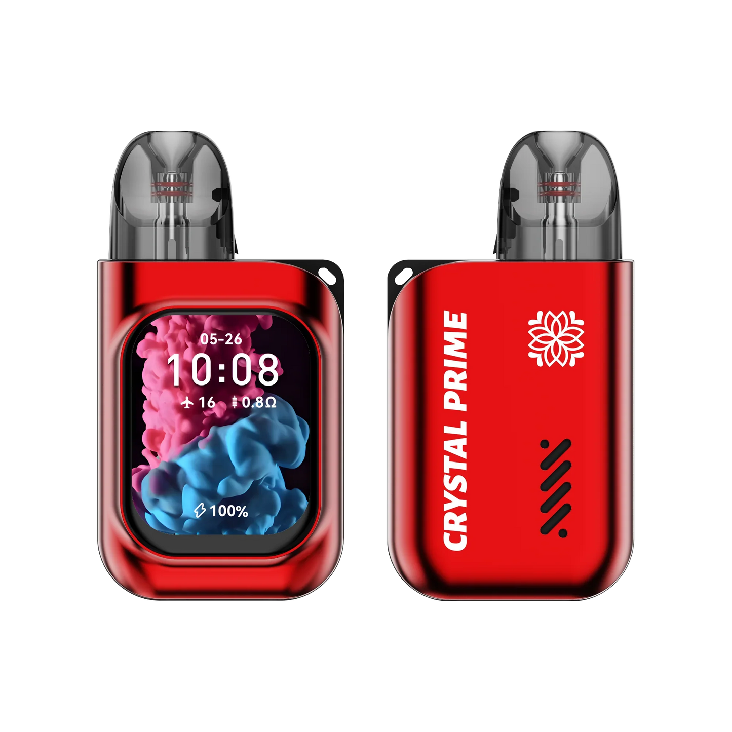 Crystal Prime M3 Smart Pod Kit