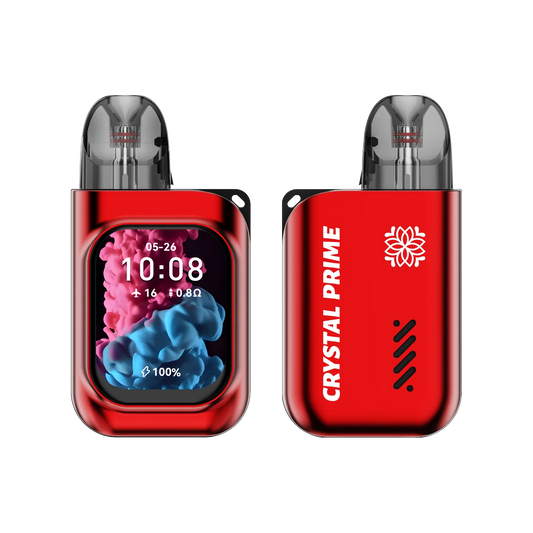 Crystal Prime M3 Smart Pod Kit