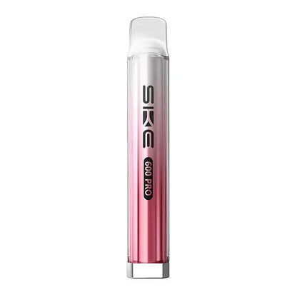 SKE Crystal Bar 600 Pro Prefilled Pod Kit Bundle