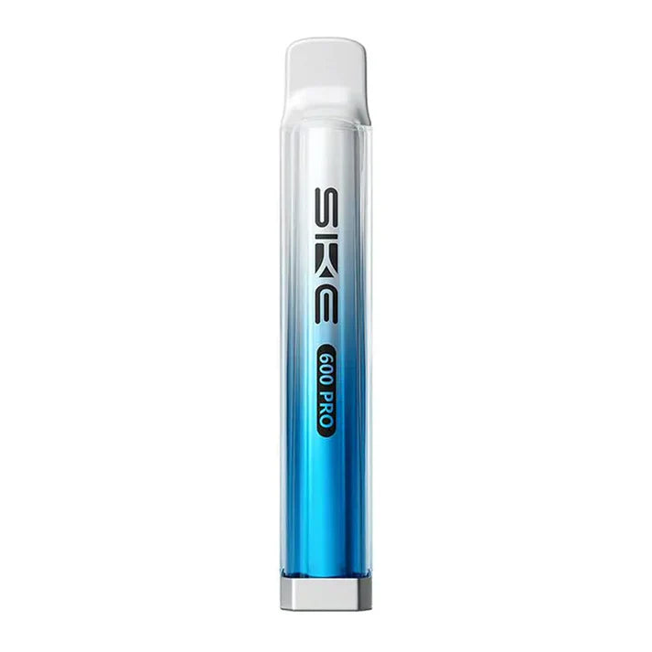SKE Crystal Bar 600 Pro Prefilled Pod Kit Bundle