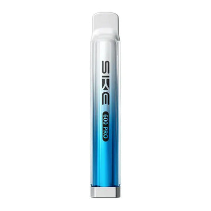 SKE Crystal Bar 600 Pro Prefilled Pod Kit Bundle